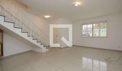 Casa à Venda - Santana, 3 Quartos,  106 m2