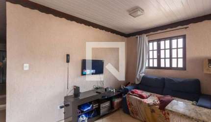 Casa à Venda - Vila Jacuí, 3 Quartos,  230 m2