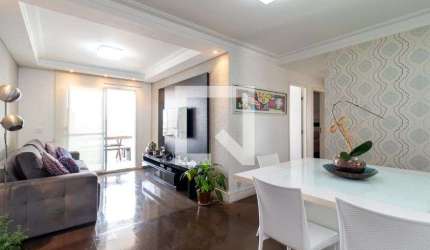 Apartamento à Venda - Mandaqui, 3 Quartos,  92 m2