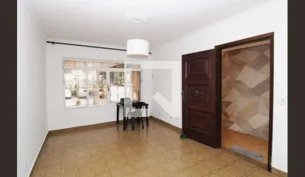 Casa à Venda - Vila Constança , 4 Quartos,  190 m2