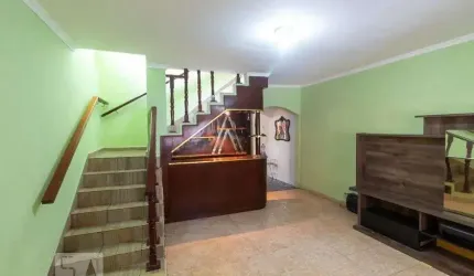Casa à Venda - Artur Alvim, 4 Quartos,  230 m2