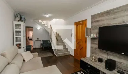 Casa à Venda - Cangaíba, 3 Quartos,  145 m2