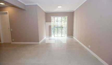 Apartamento à Venda - Portal do Morumbi, 2 Quartos,  76 m2