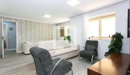 Apartamento à Venda - Tatuapé, 2 Quartos,  93 m2