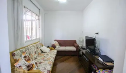 Casa à Venda - Água Fria, 4 Quartos,  340 m2