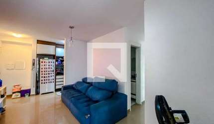 Apartamento à Venda - Belém, 3 Quartos,  72 m2
