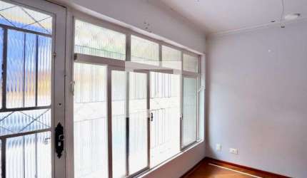 Casa à Venda - Jardim Anália Franco, 2 Quartos,  200 m2