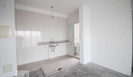 Apartamento à Venda - Água Fria, 2 Quartos,  65 m2