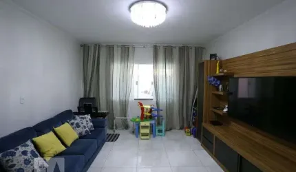 Casa à Venda - Artur Alvim, 3 Quartos,  260 m2