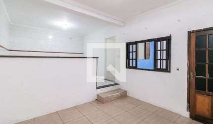 Casa à Venda - Artur Alvim, 1 Quarto,  49 m2
