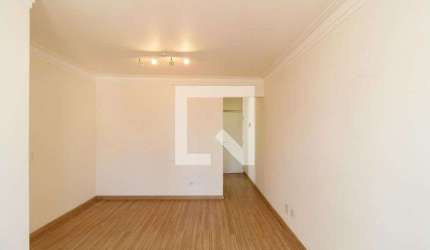 Apartamento à Venda - Vila Gustavo, 3 Quartos,  82 m2