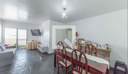 Apartamento à Venda - Brooklin, 3 Quartos,  115 m2