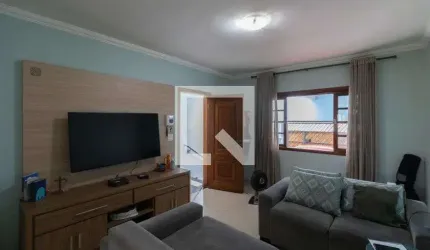 Casa à Venda - Jardim Maringá, 2 Quartos,  117 m2