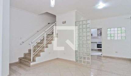 Casa à Venda - Casa Verde, 3 Quartos,  90 m2