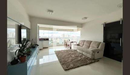 Apartamento à Venda - Vila Mascote, 1 Quarto,  69 m2