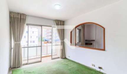 Apartamento à Venda - Brooklin, 3 Quartos,  92 m2