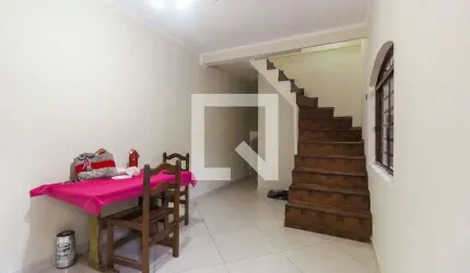 Casa à Venda - Vila Jacuí, 3 Quartos,  149 m2