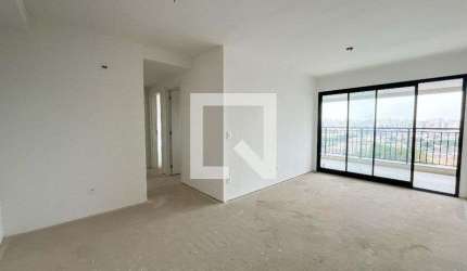 Apartamento à Venda - Freguesia do Ó, 3 Quartos,  87 m2
