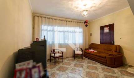 Casa à Venda - Cangaíba, 4 Quartos,  200 m2