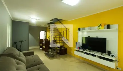 Casa à Venda - Sapopemba, 3 Quartos,  172 m2