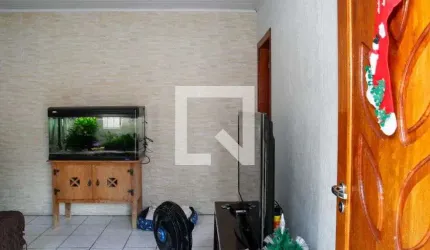 Casa à Venda - Piqueri, 2 Quartos,  90 m2