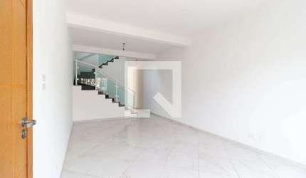 Casa à Venda - Vila Constança , 3 Quartos,  215 m2