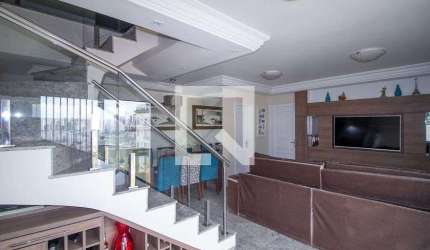 Apartamento à Venda - Vila Santa Clara, 3 Quartos,  150 m2