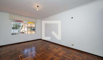 Casa à Venda - Jabaquara, 3 Quartos,  210 m2