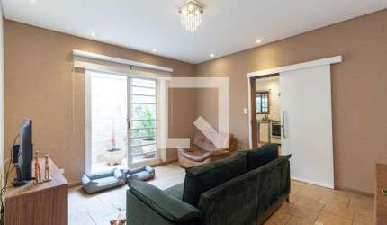 Casa à Venda - Vila Ré, 3 Quartos,  135 m2
