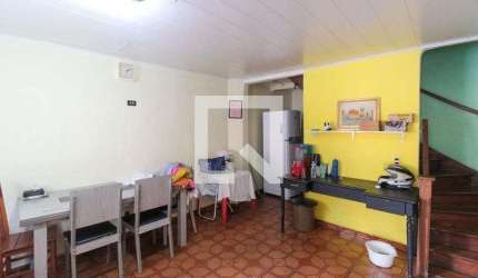 Casa à Venda - Aclimação, 3 Quartos,  90 m2