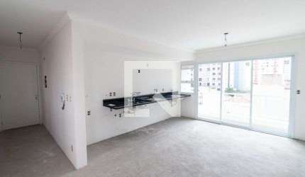 Apartamento à Venda - Vila Clementino, 2 Quartos,  68 m2