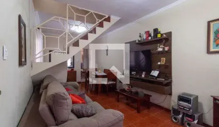 Casa à Venda - Vila Ré, 5 Quartos,  174 m2