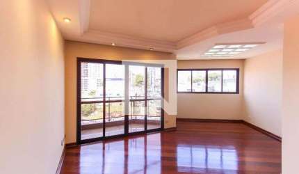 Apartamento à Venda - Mooca, 3 Quartos,  114 m2