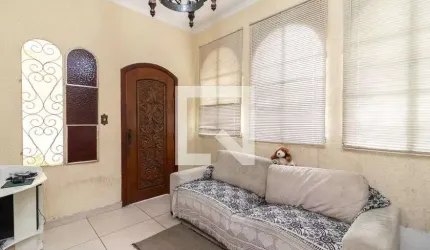 Casa à Venda - Mandaqui, 2 Quartos,  119 m2