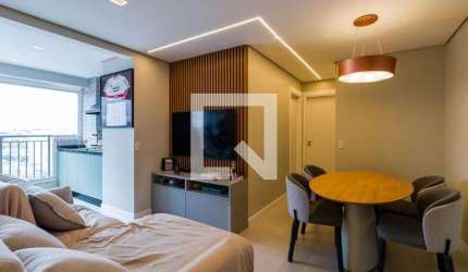 Apartamento à Venda - Panamby, 2 Quartos,  67 m2