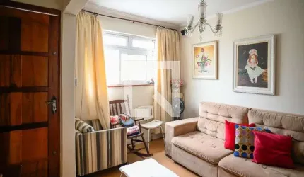 Casa à Venda - Aclimação, 2 Quartos,  150 m2