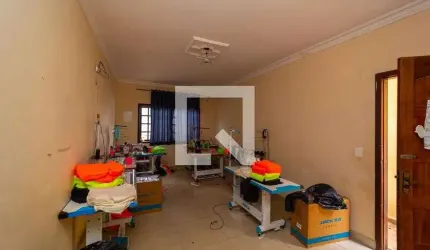Casa à Venda - Ermelino Matarazzo, 4 Quartos,  315 m2