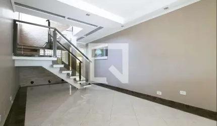 Casa à Venda - Vila Jacuí, 2 Quartos,  250 m2