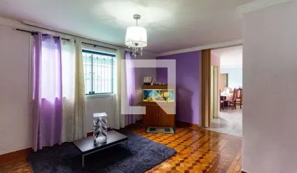 Casa à Venda - Sacomã, 3 Quartos,  400 m2