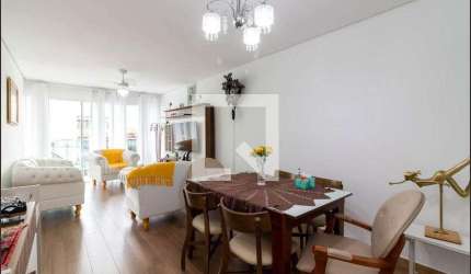 Casa à Venda - Casa Verde, 3 Quartos,  120 m2