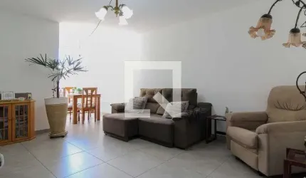Apartamento à Venda - Moema, 3 Quartos,  75 m2