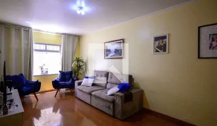 Casa à Venda - Sacomã, 3 Quartos,  172 m2