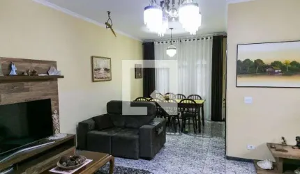 Casa à Venda - Jardim Brasil , 3 Quartos,  264 m2