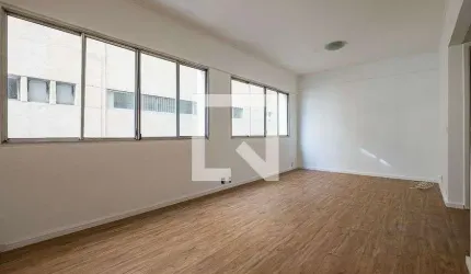 Apartamento à Venda - Jardim Paulista, 2 Quartos,  78 m2