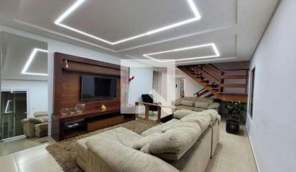Casa à Venda - Vila das Mercês, 3 Quartos,  155 m2