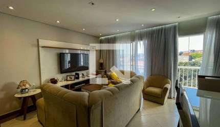 Apartamento à Venda - Casa Verde, 3 Quartos,  89 m2