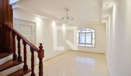 Casa à Venda - Jardim Taboão, 4 Quartos,  180 m2