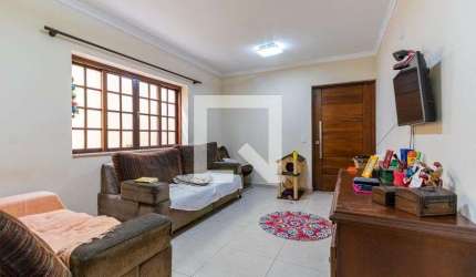 Casa à Venda - Jardim dos Lagos, 3 Quartos,  130 m2