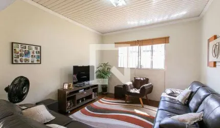 Casa à Venda - Penha de França, 4 Quartos,  264 m2