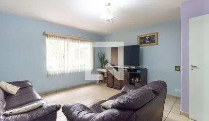 Casa à Venda - Butantã, 3 Quartos,  140 m2